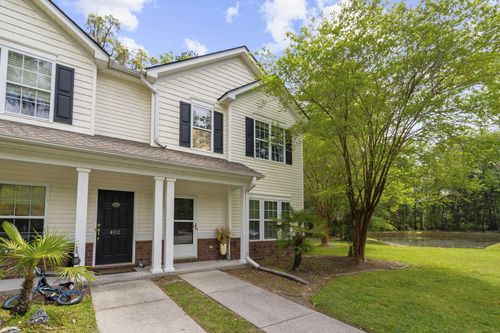 400 Chinquapin Dr, Summerville, SC, 29485-4590 | Card Image