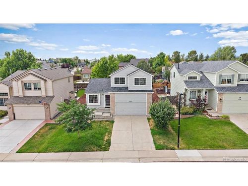 4948 Parsons Way, Castle Rock, CO, 80104-5478 | Card Image