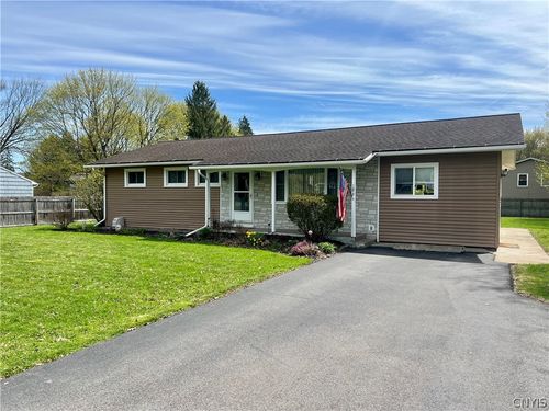 186 North West Street, Homer, NY, 13077 | Card Image