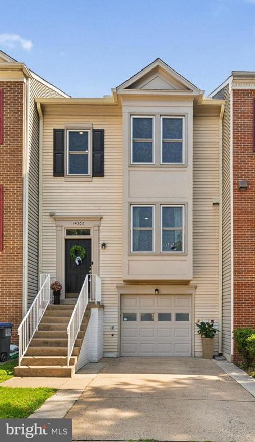 14302 Silo Valley Vw, CENTREVILLE, VA, 20121-2348 | Card Image