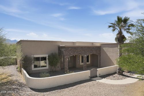 4212 S Hackberry Dr, Sierra Vista, AZ, 85650-5406 | Card Image