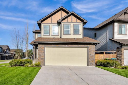 8 Legacy Terr Se, Calgary, AB, T2X0X1 | Card Image