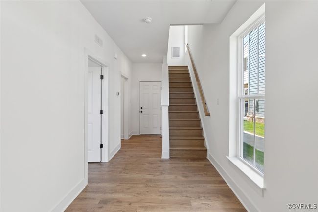 12149 Morning Walk, Townhouse with 3 bedrooms, 4 bathrooms and null parking in Henrico VA | Image 8