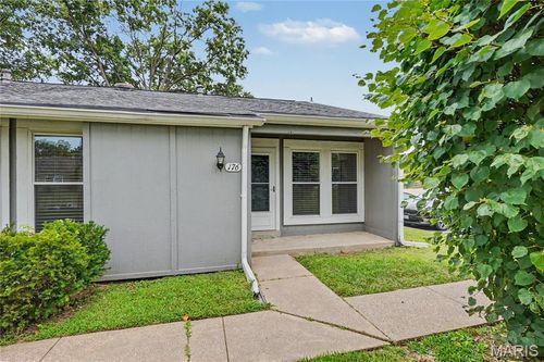 176 Harbor View Dr, Lake St Louis, MO, 63367-2927 | Card Image