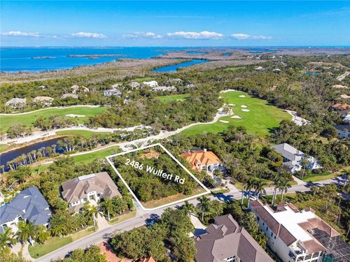 2486 Wulfert Rd, SANIBEL, FL, 33957-2202 | Card Image