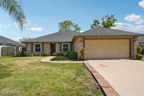 5392 Beatle Ct, Jacksonville, FL, 32244-8215 | Card Image