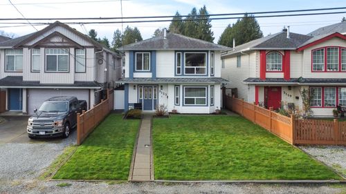 3153 Jervis Street, Port Coquitlam, BC, V3C3H6 | Card Image