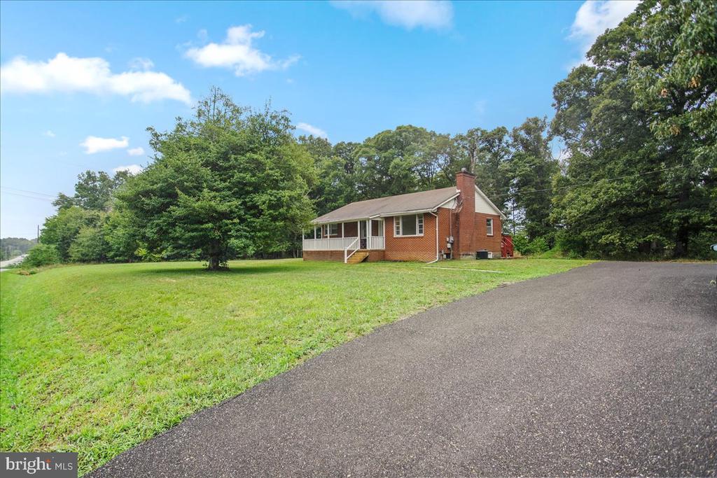 Mill Hill Rd, Waldorf, MD 20603