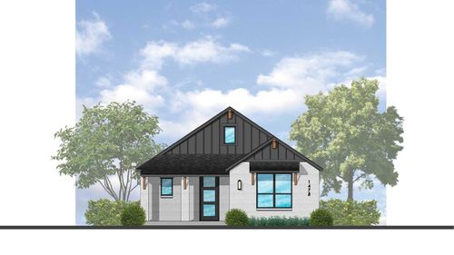 1218 Falls Rush Way, Royse City, TX, 75189-2603 | Card Image
