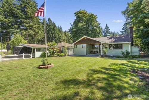 341 E Island Lake Drive, Shelton, WA, 98584 | Card Image