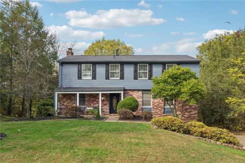 381 Lorlita Ln, Upper St. Clair, PA, 15241-1717 | Card Image