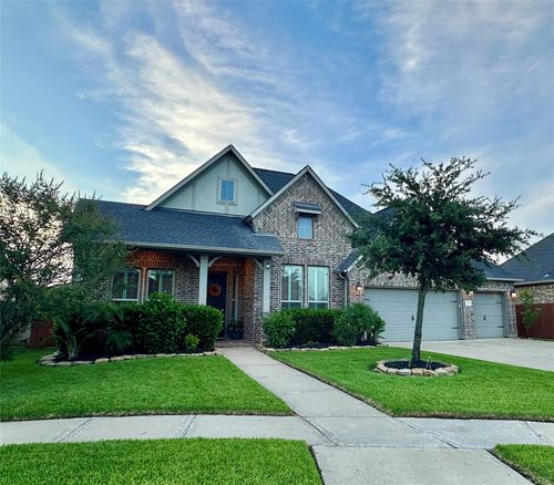31518 Farm Country Ln, Hockley, TX, 77447-5358 | Card Image