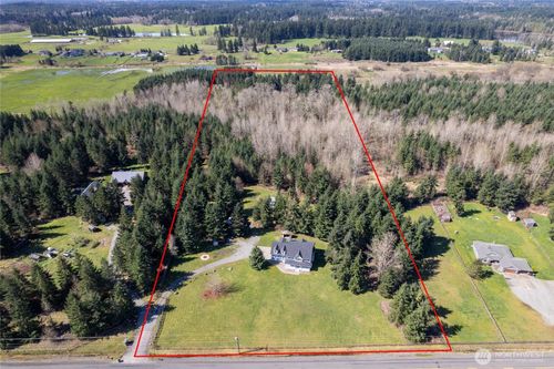 31502 40th Avenue S, Roy, WA, 98580 | Card Image