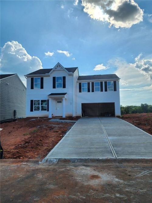 646 Coopers Mill Dr, Westminster, SC, 29693-3953 | Card Image