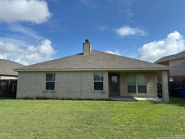 109 Willow Run, House other with 3 bedrooms, 2 bathrooms and null parking in Cibolo TX | Image 15