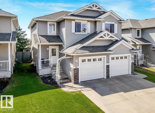 26-5101 Soleil Blvd, Beaumont, AB, T4X0E3 | Card Image
