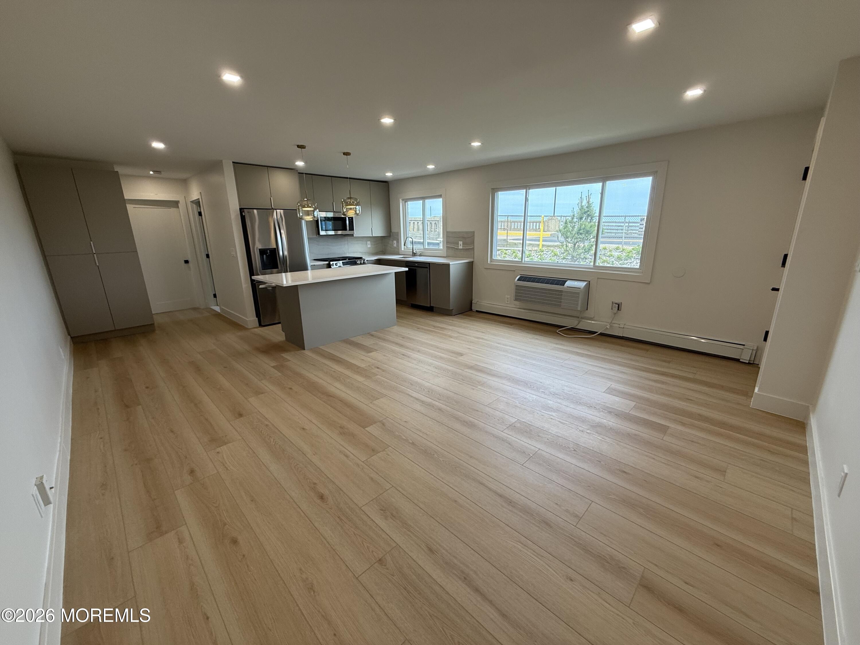 Residential Lease in Belmar 2