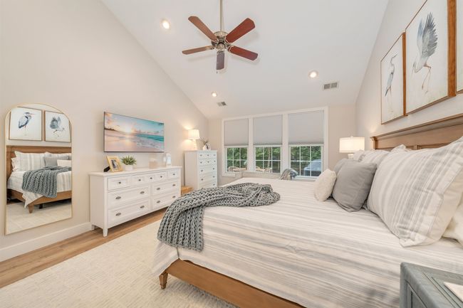 202 - 202 Osprey Dr, Townhouse with 3 bedrooms, 2 bathrooms and 2 parking in Cape May Court House NJ | Image 16