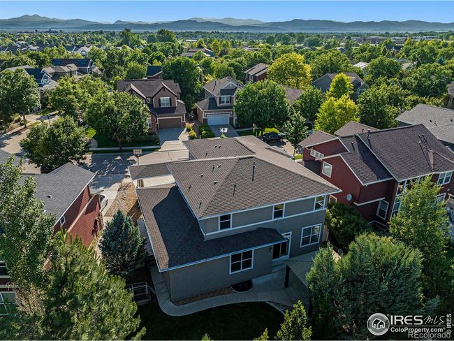 5420 Copernicus Dr, House other with 5 bedrooms, 5 bathrooms and 3 parking in Fort Collins CO | Image 39
