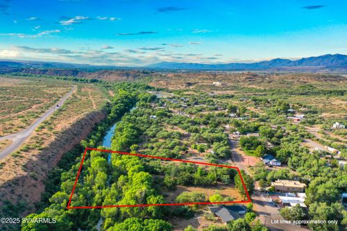 125 Rincon Dr, Clarkdale, AZ, 86324-2656 | Card Image