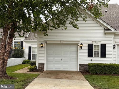 95 Aspen Hill Dr, FREDERICKSBURG, VA, 22406-8441 | Card Image