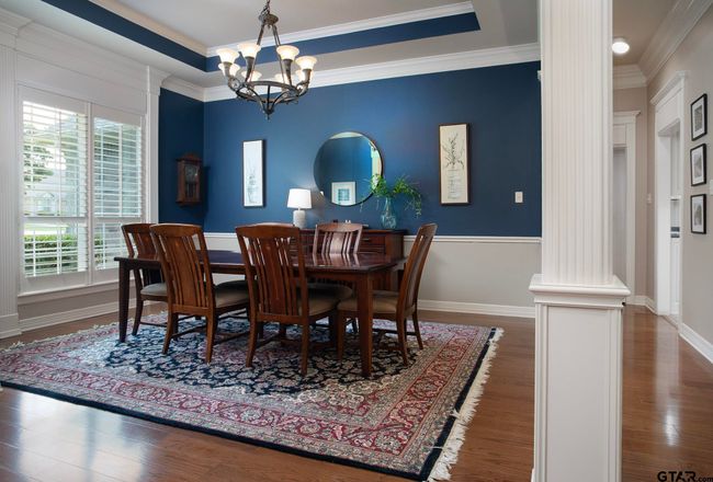 11208 Marsh Wren Cir, House other with 4 bedrooms, 3 bathrooms and null parking in Flint TX | Image 7