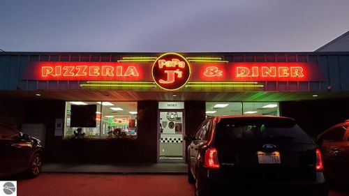 10583 Main St, Honor, MI, 49640-9761 | Card Image