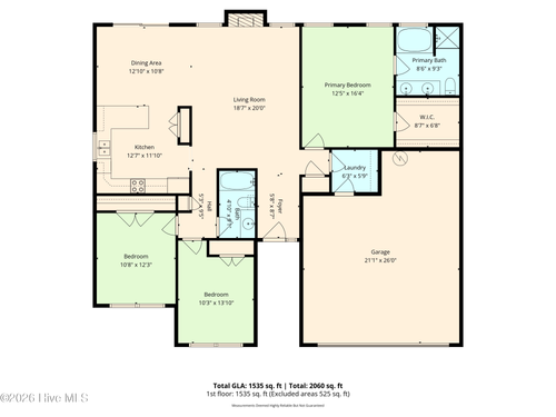 210 Marsh Haven Dr, Sneads Ferry, NC, 28460-7541 | Card Image