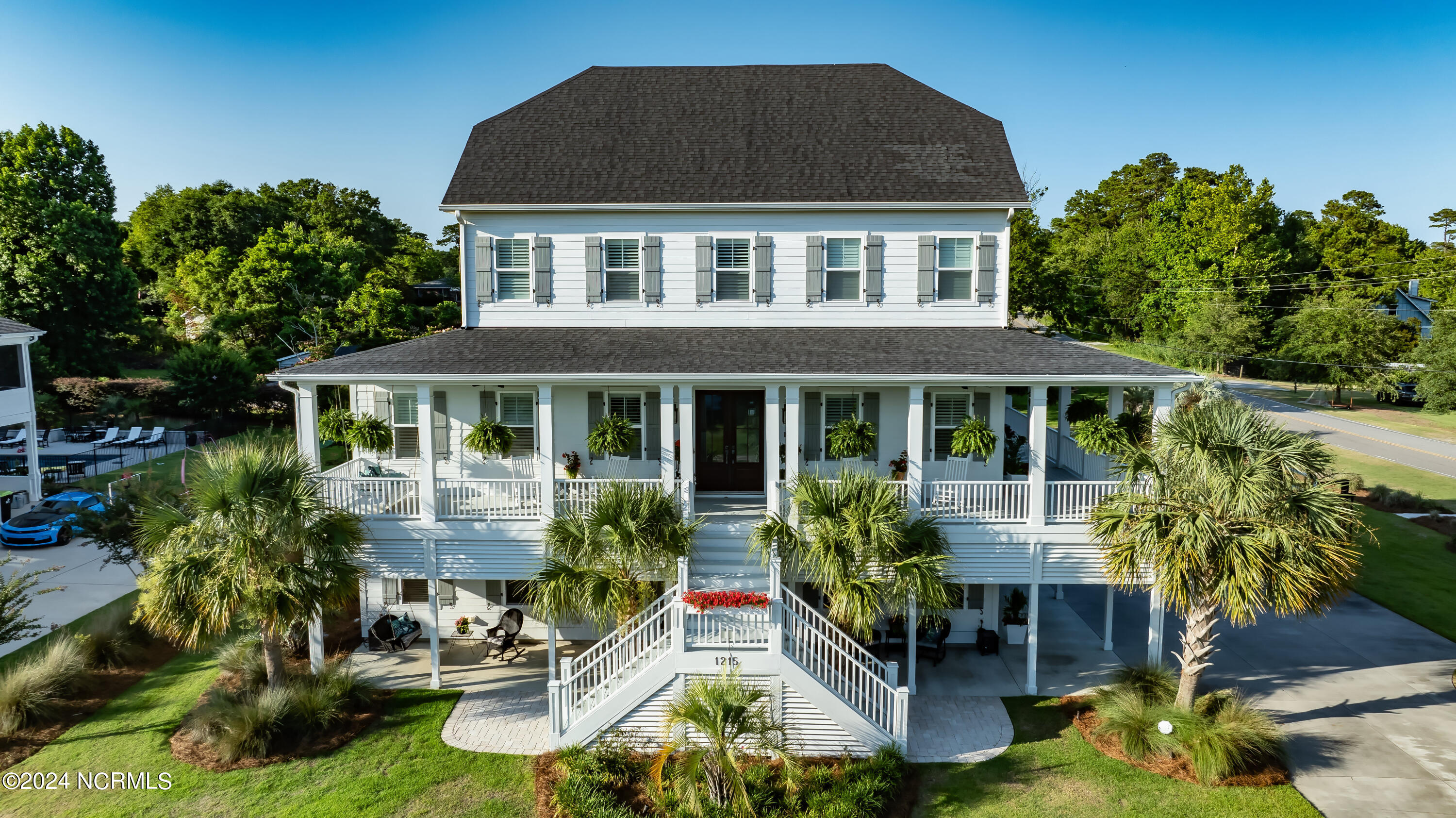 Anchors Bend Way, Wilmington, NC 28411