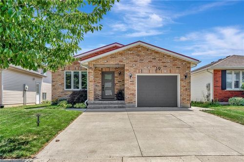 19 Limerick Lane, Brantford, ON, N3T6L3 | Card Image