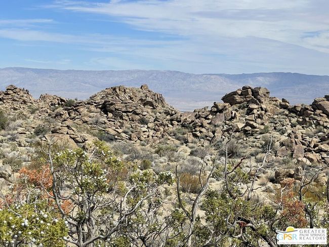 0 Desert Calico, Home with 0 bedrooms, 0 bathrooms and null parking in Mountain Center CA | Image 31