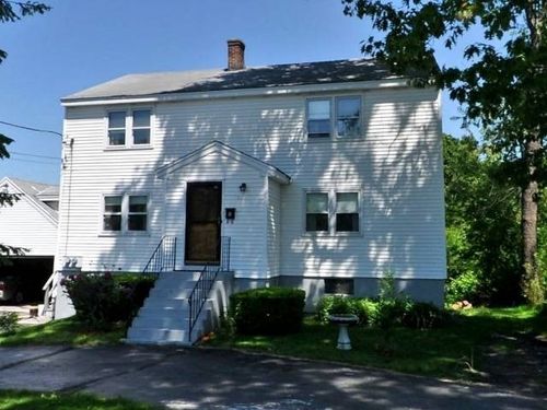 121 King Philip Rd, Worcester, MA, 01606-2371 | Card Image