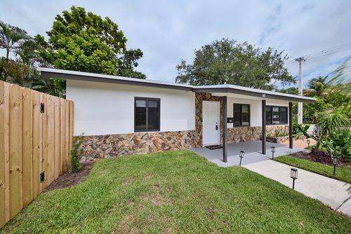 1101 Sw 19th Avenue, Fort Lauderdale, FL, 33312 | Card Image