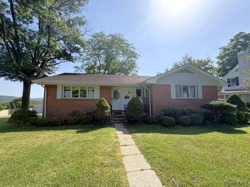 407 Summit Avenue, Ligonier, PA, 15658 | Card Image