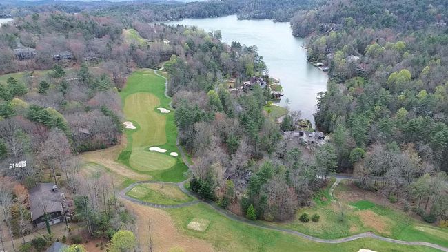258 Club Colony Ln, House other with 3 bedrooms, 4 bathrooms and null parking in Lake Toxaway NC | Image 21