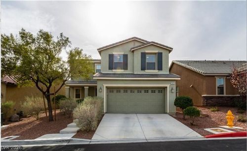 10725 Pearl River Ave, Las Vegas, NV, 89166-6012 | Card Image