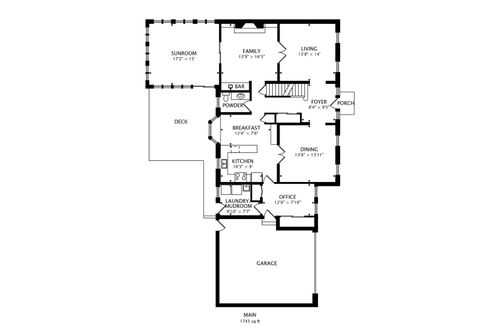 211 Woody Way, Oakwood Hills, IL, 60013-1136 | Card Image