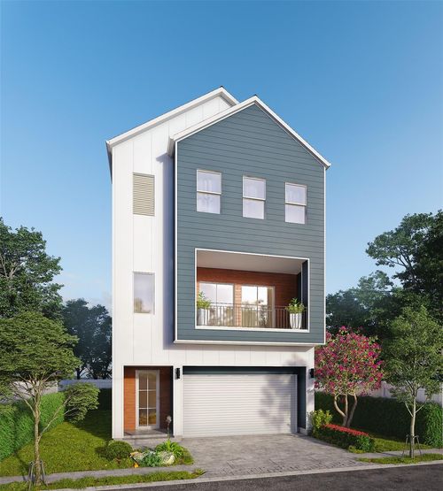 1932 Purswell Rd, Houston, TX, 77055 | Card Image