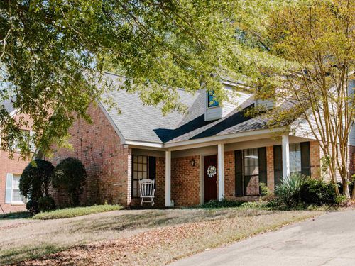 2503 N Ridge Dr, Arkadelphia, AR, 71923-3610 | Card Image