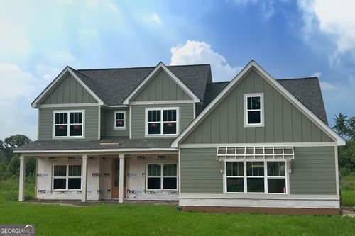 lot-15-374 Conner Ln, Williamson, GA, 30292-1102 | Card Image