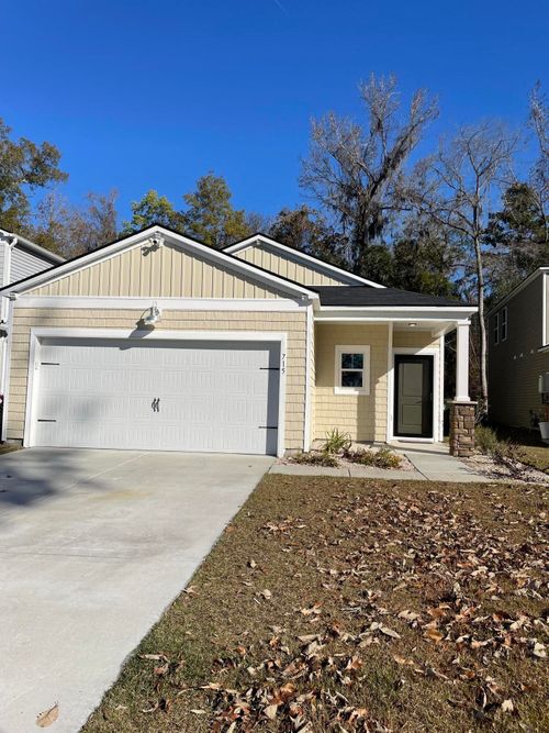 715 Jancus St, Charleston, SC, 29414-8243 | Card Image