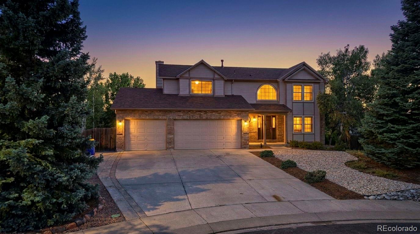 Residential in Colorado Springs 2