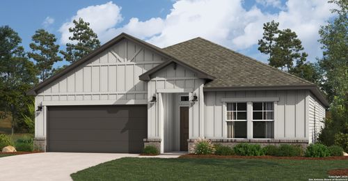 16518 Red Pne, Elmendorf, TX, 78112-1064 | Card Image