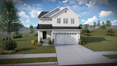 2845-4323 W Denlinger Dr, Herriman, UT, 84096 | Card Image