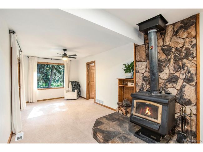 28192 Shadow Mountain Dr, House other with 2 bedrooms, 1 bathrooms and null parking in Conifer CO | Image 9