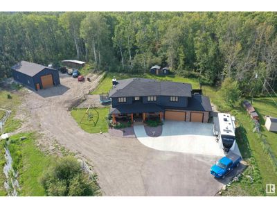 54514 Range Road 12, House other with 4 bedrooms, 3 bathrooms and null parking in Lac Ste. Anne County AB | Image 2