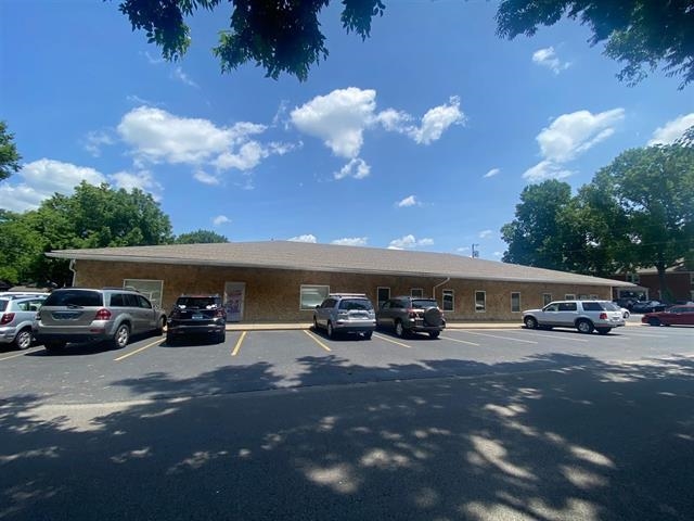 Commercial Lease in Bowling Green