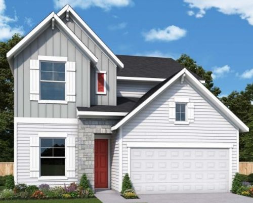 8-1416 Venus Cir, Round Rock, TX, 78664-2976 | Card Image