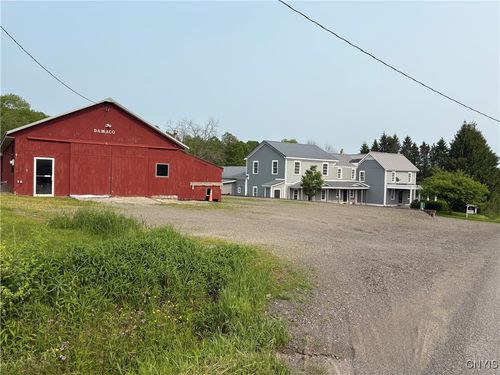 3387 3393 Freetown Hoxie Gorge Road, Freetown, NY, 13040 | Card Image