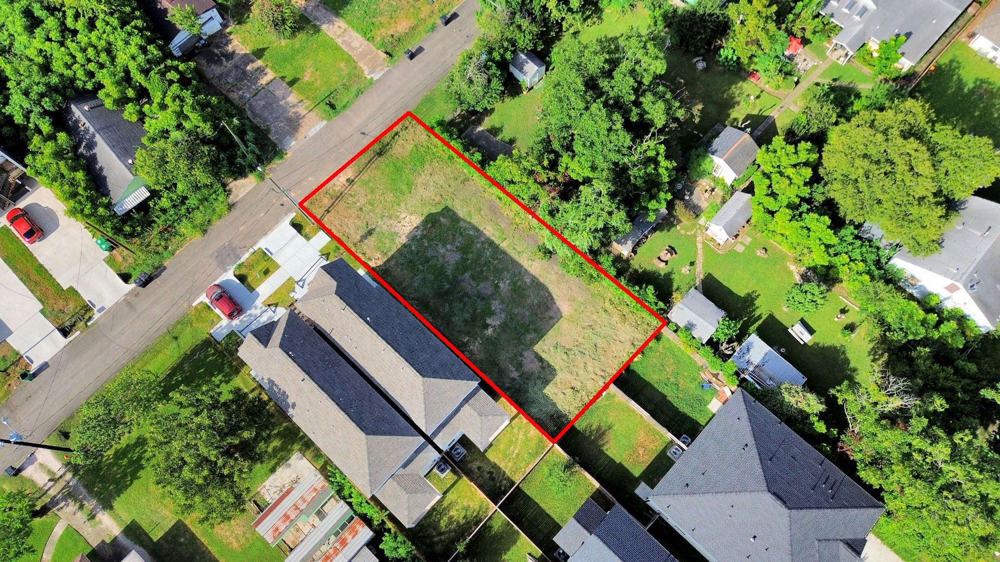 Land in Houston 5